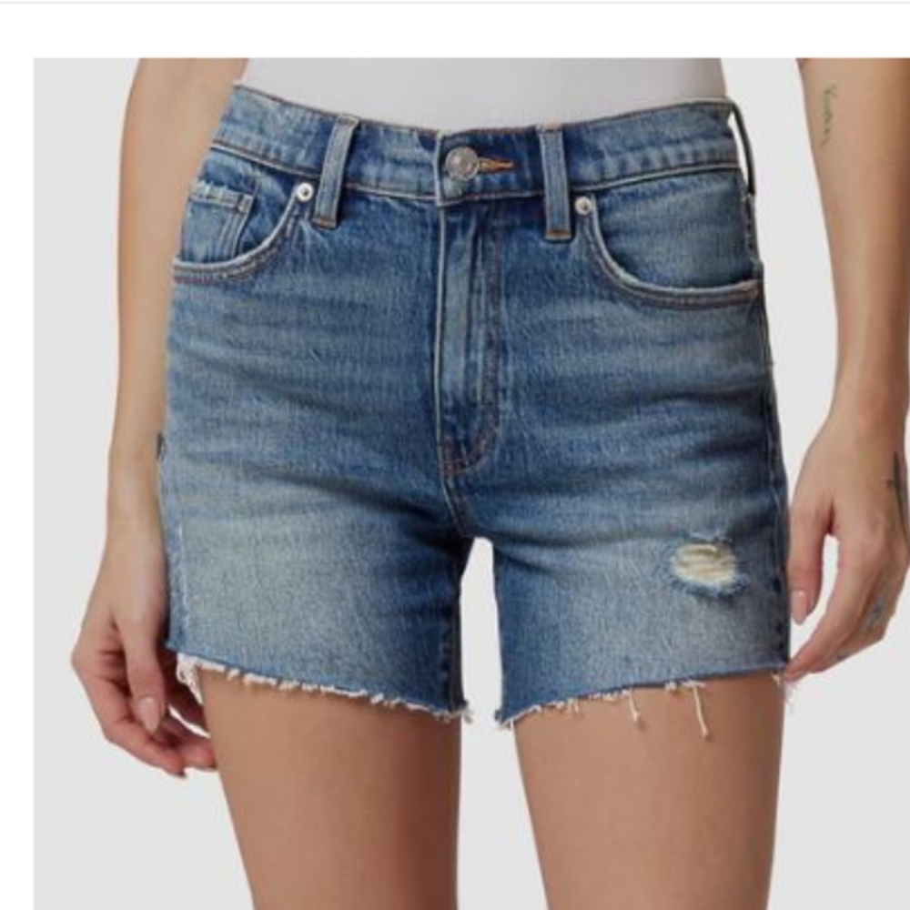 Hudson Shorts